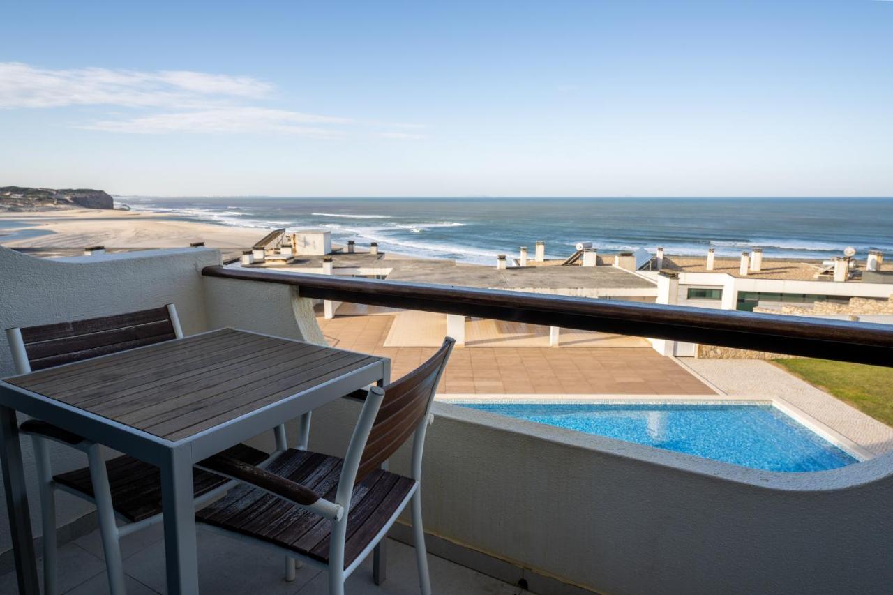 Perola Do Mar Appartement Foz do Arelho Buitenkant foto
